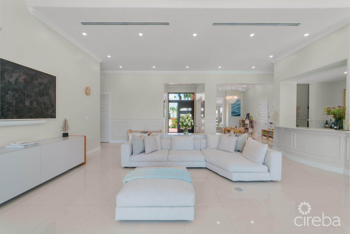 Britannia Estates  4/5  Bed Family Home