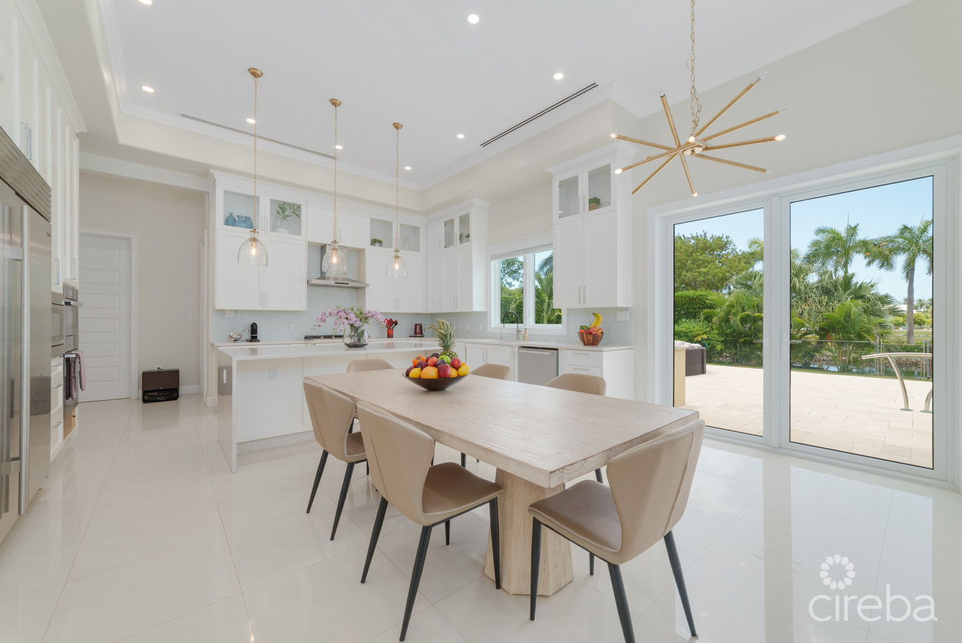 Britannia Estates  4/5  Bed Family Home