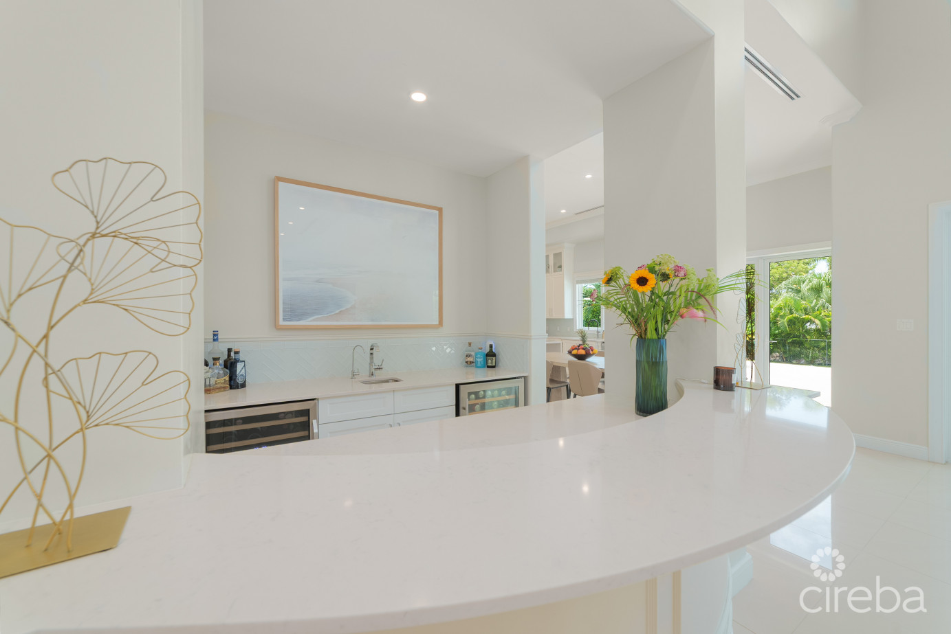 Britannia Estates  4/5  Bed Family Home