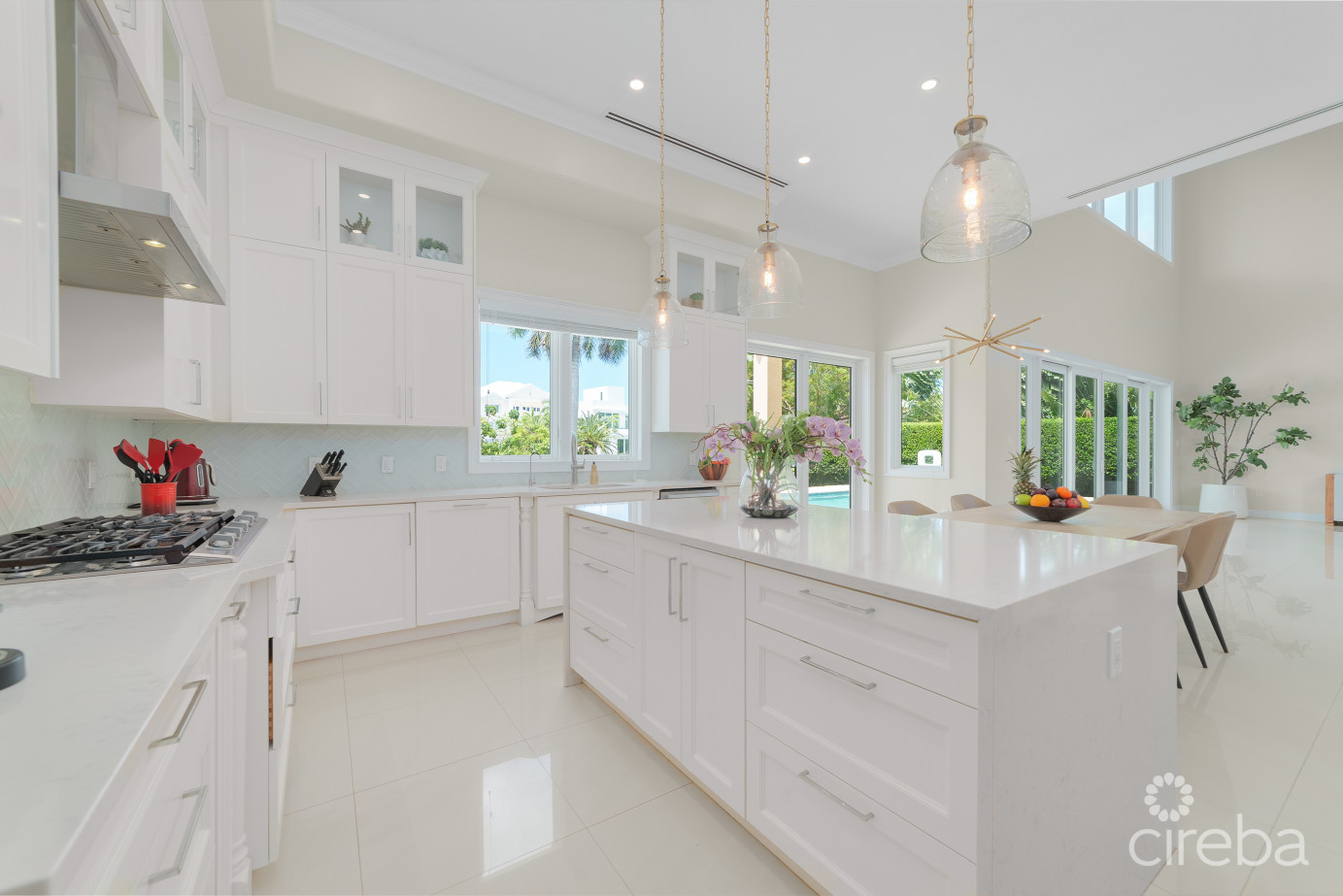 Britannia Estates  4/5  Bed Family Home