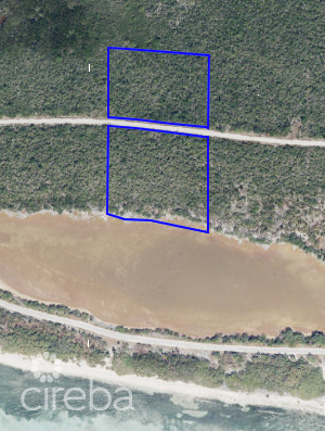 Little Cayman Private Inland 4.31 Ac