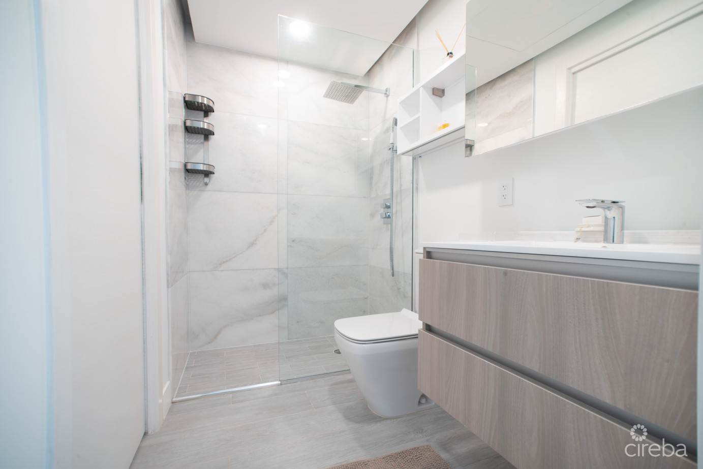 Villa Zen  Contemporary Island Living At The Grove
