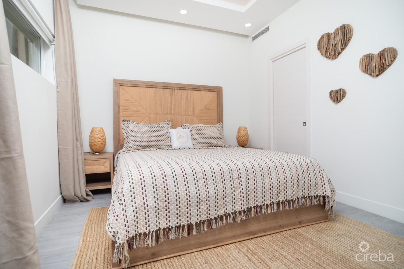 Villa Zen  Contemporary Island Living At The Grove