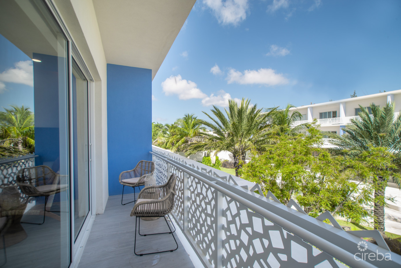 Villa Zen  Contemporary Island Living At The Grove