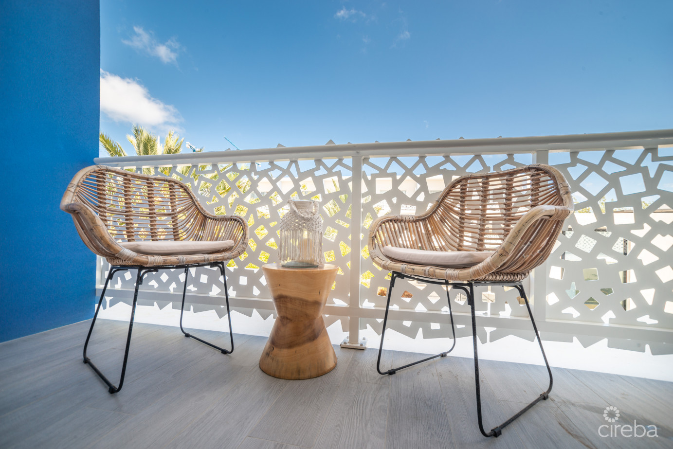 Villa Zen  Contemporary Island Living At The Grove