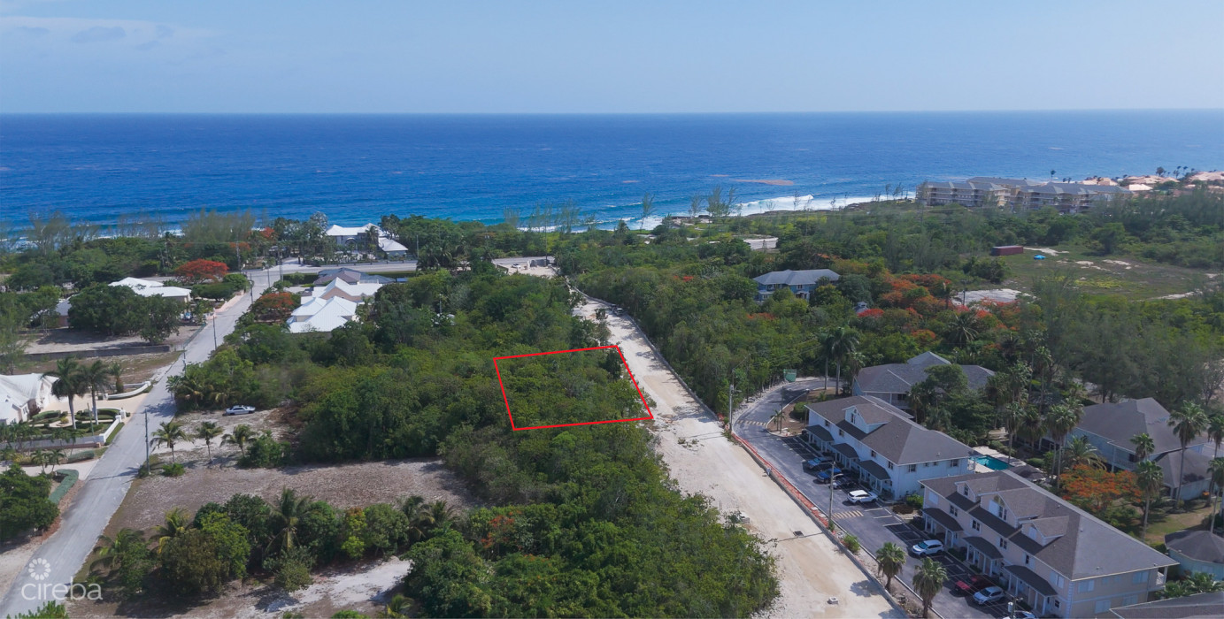 The Ridge, Lot 5