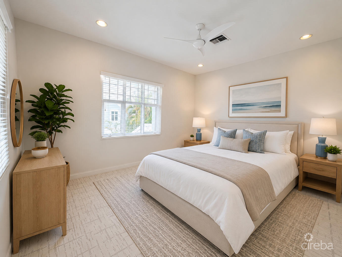 Rare King's Court Villa In Britannia  Seven Mile Beach Corridor