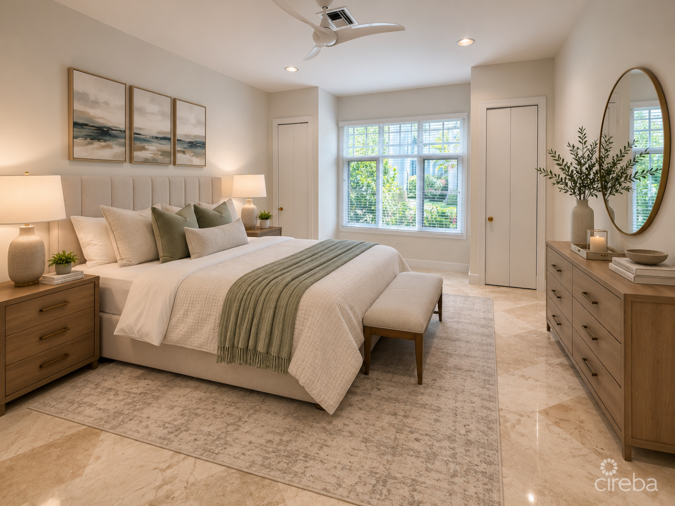 Rare King's Court Villa In Britannia  Seven Mile Beach Corridor