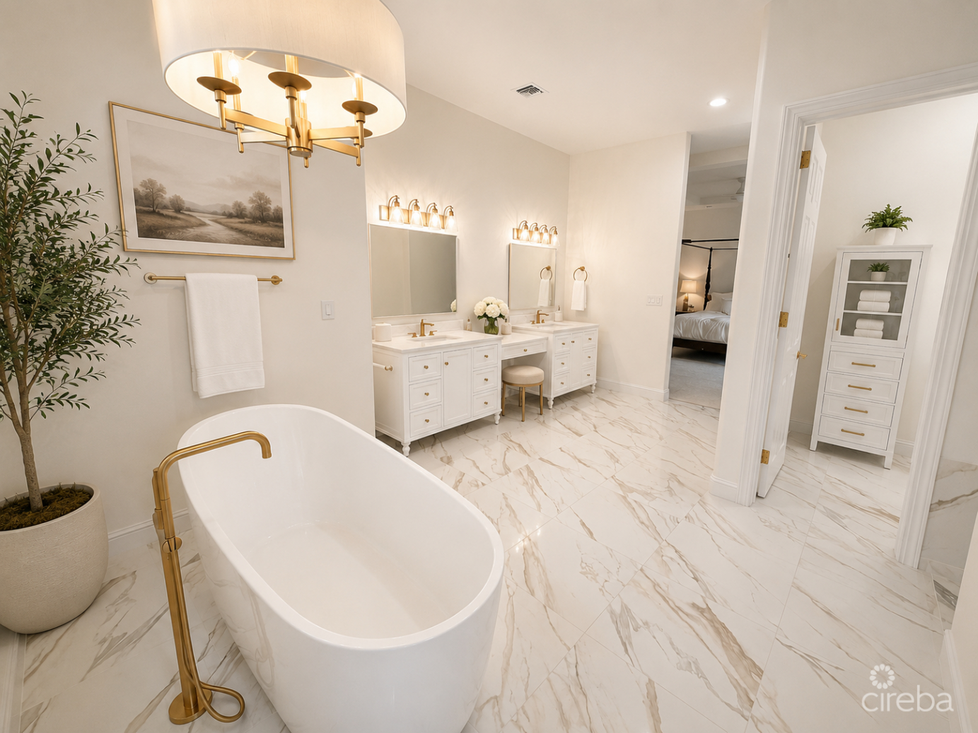 Rare King's Court Villa In Britannia  Seven Mile Beach Corridor