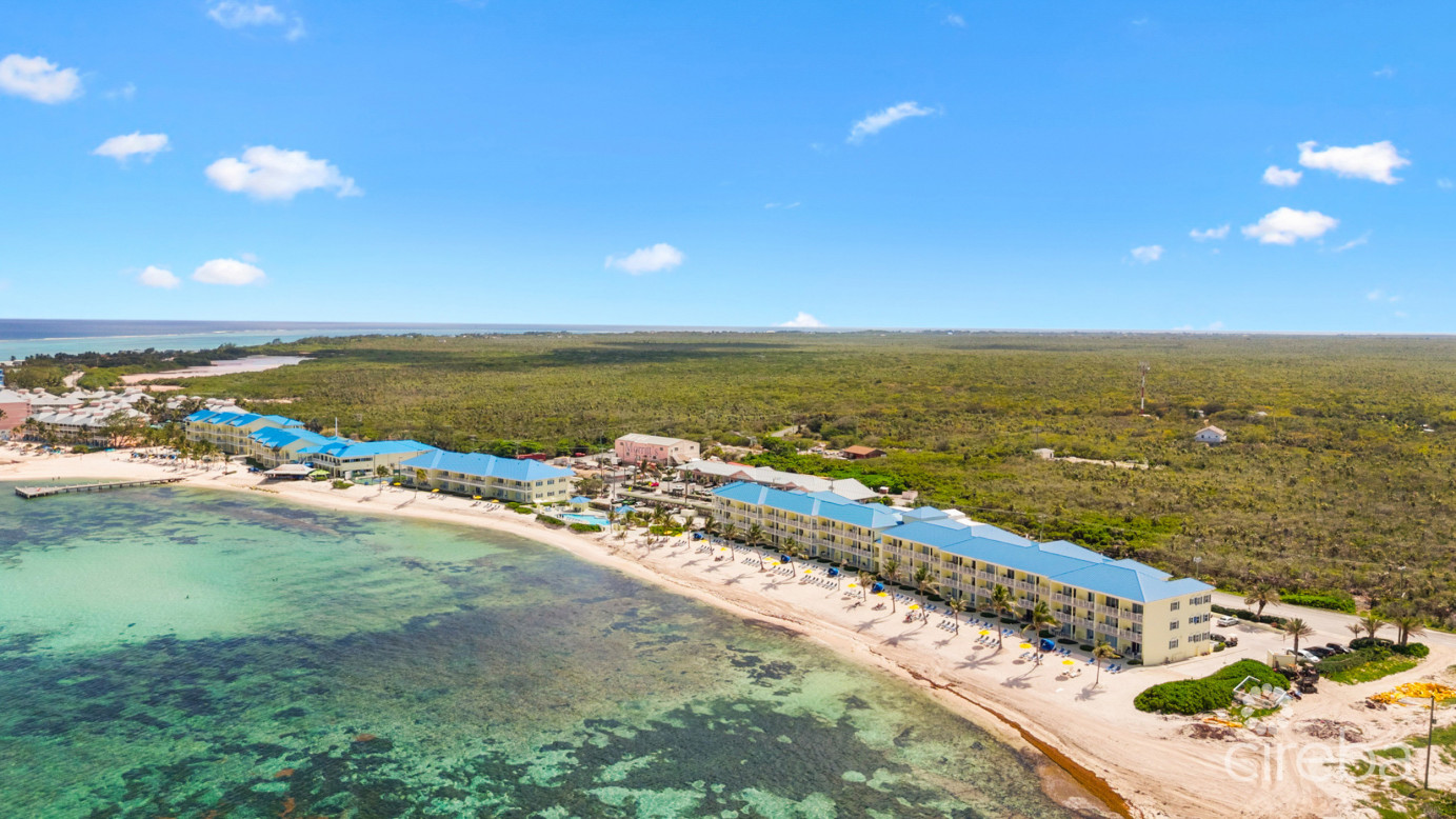 Castaway Coves  Ground Floor 2 Bed Beachfront Retreat