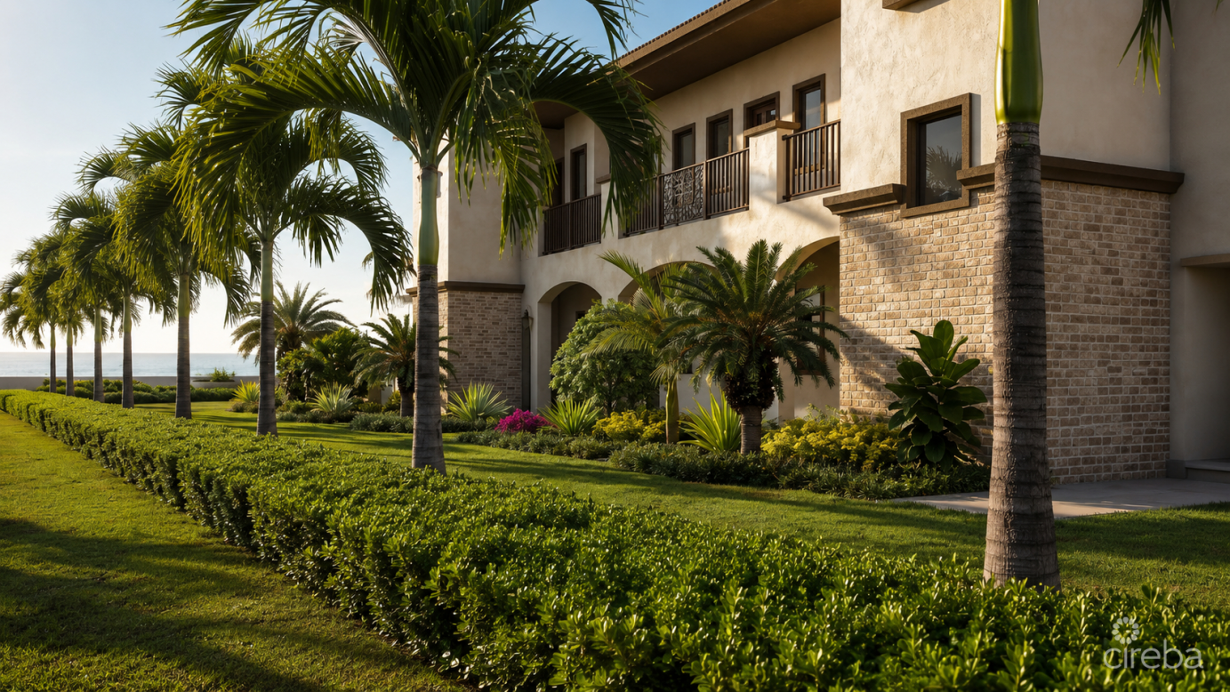 Villa San Siro - Villa 1  Northwest Point
