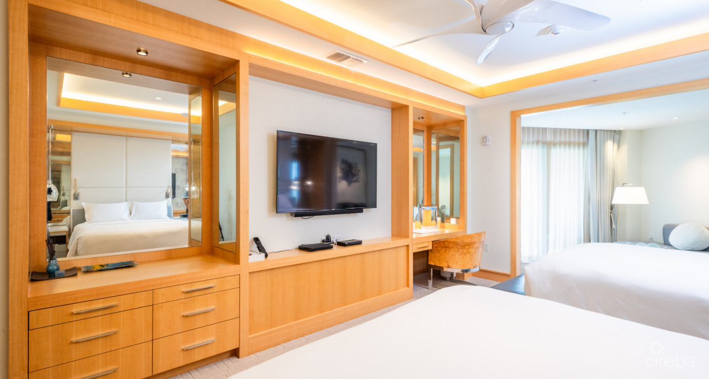 Ritz-carlton Beachfront Seven - South Residence
