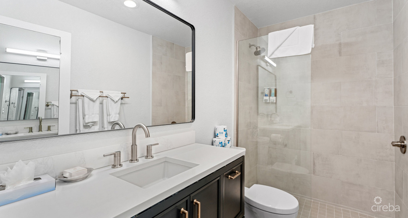 Beachfront Compass Point #111 (renovated Ground Floor 2 Bed, 2 Bath) Owner Financing Avail