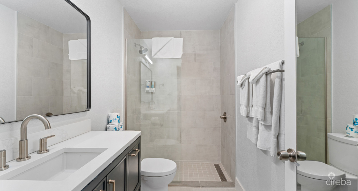 Beachfront Compass Point #111 (renovated Ground Floor 2 Bed, 2 Bath) Owner Financing Avail