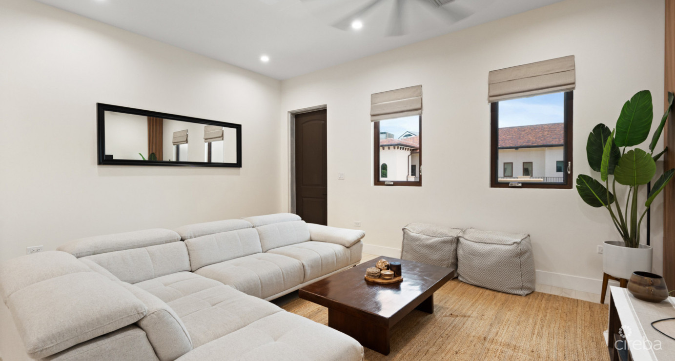 Highly Upgraded Villa Marbella #11 (2nd Floor Executive Residence)