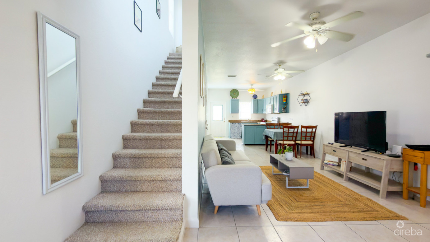 Shoreway Townhomes #24