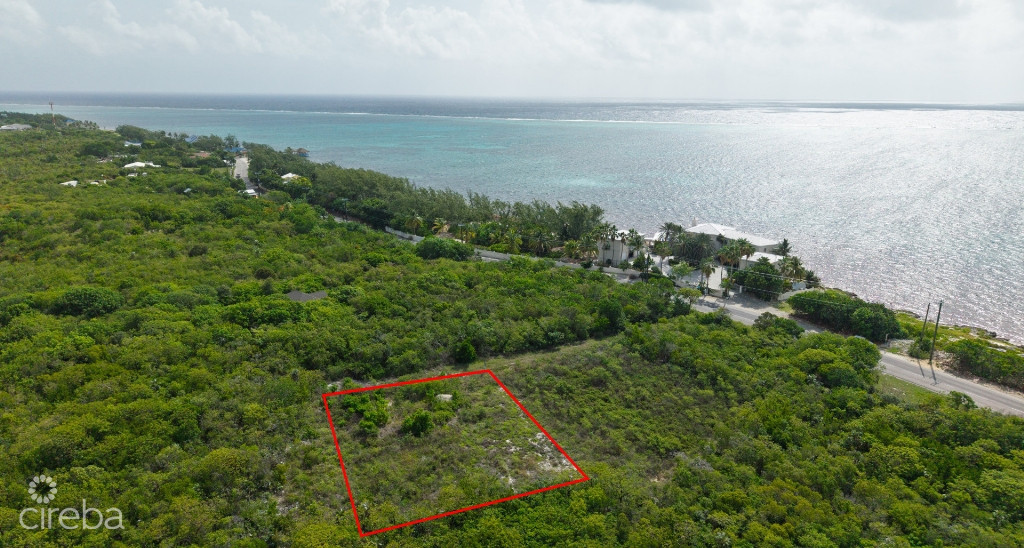 East End Duplex Lot - .30 Acres