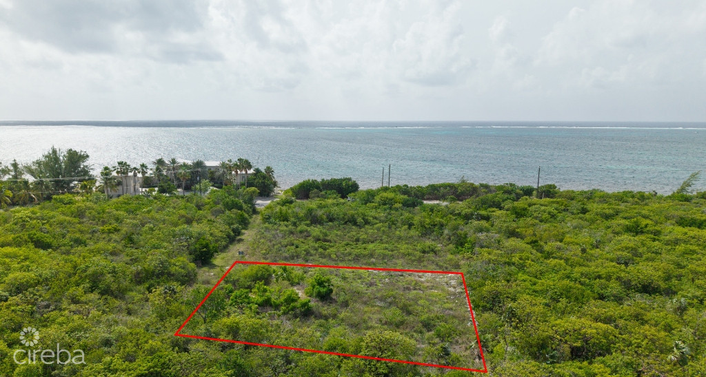 East End Duplex Lot - .30 Acres