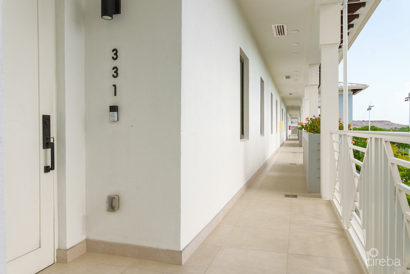 Olea 3 Bedroom Penthouse