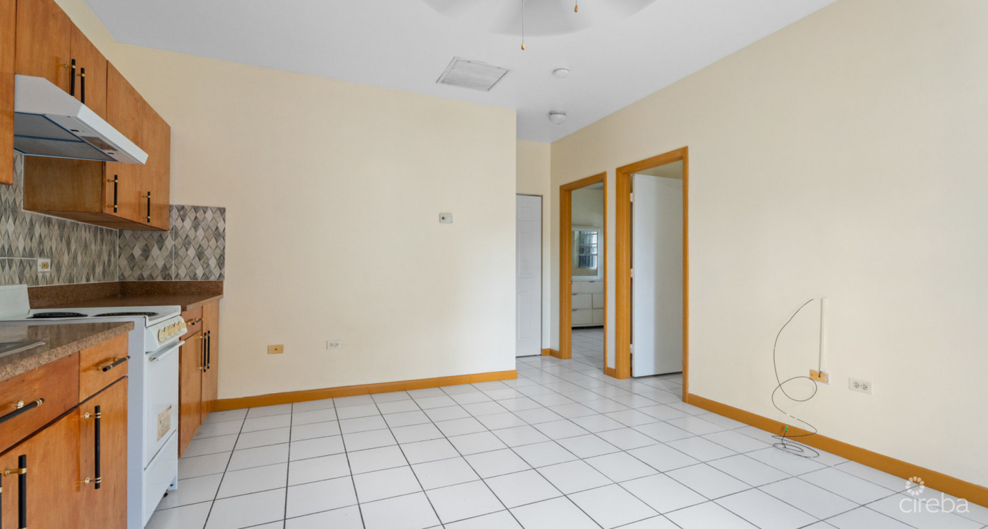 Windsor Lakes 2bed/2bath Unit
