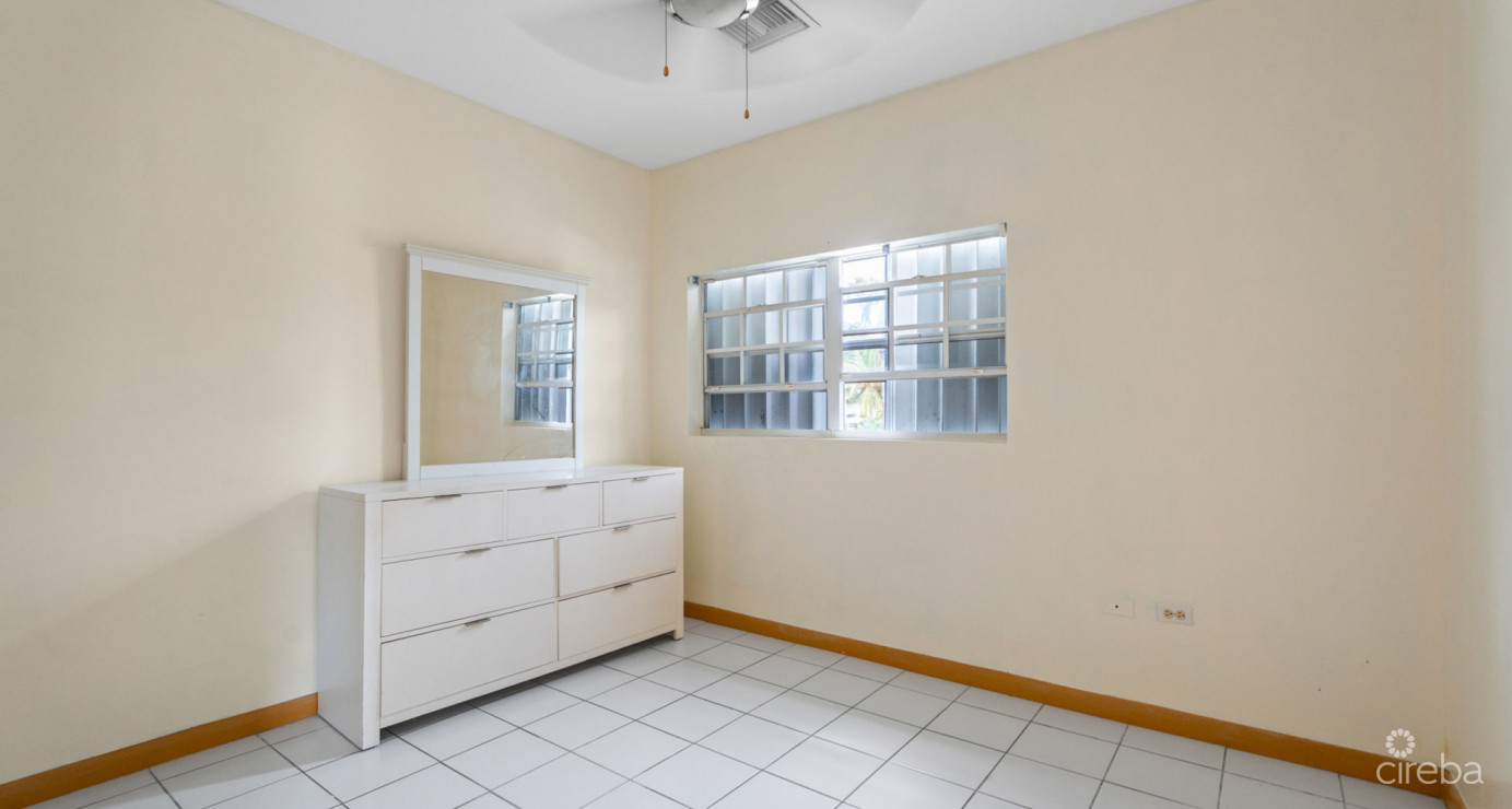 Windsor Lakes 2bed/2bath Unit