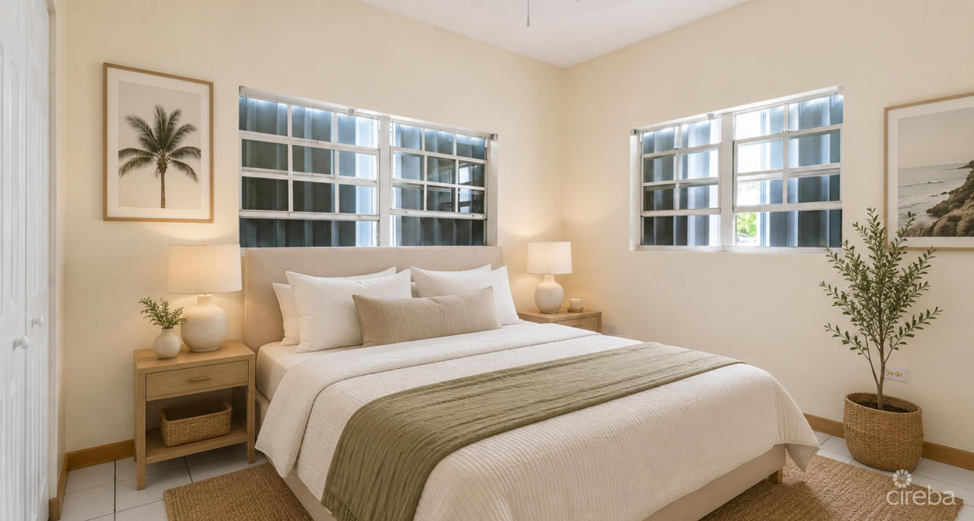 Windsor Lakes 2bed/2bath Unit
