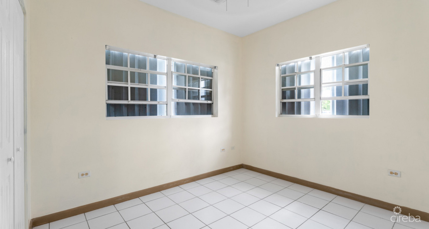 Windsor Lakes 2bed/2bath Unit
