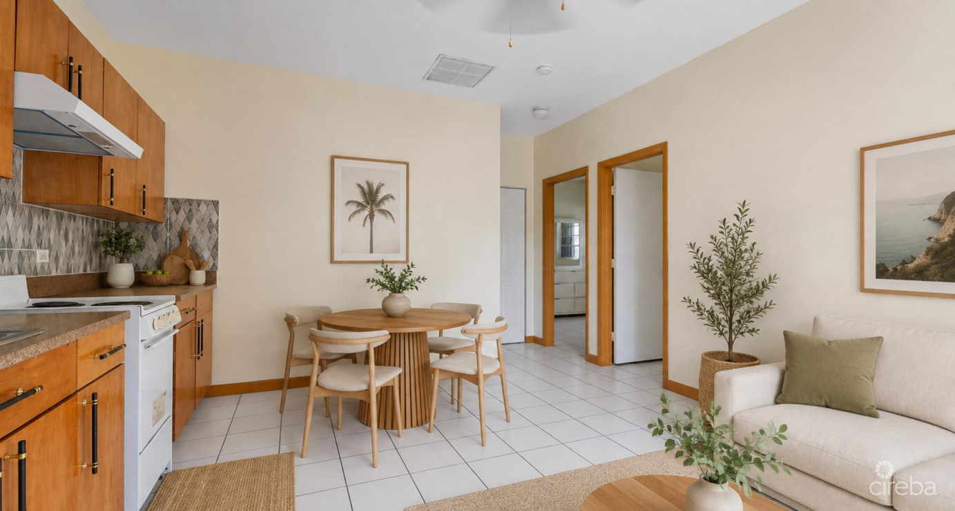 Windsor Lakes 2bed/2bath Unit