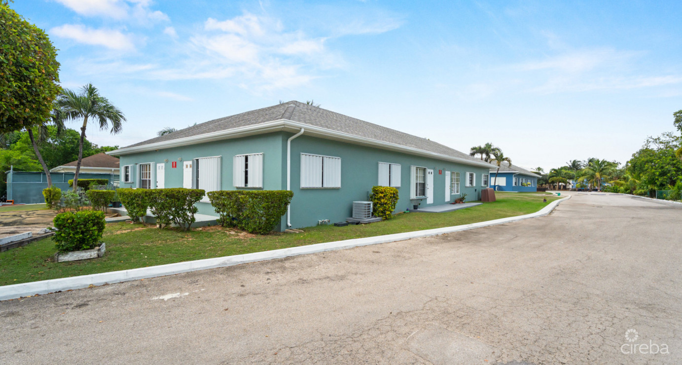 Windsor Lakes 2bed/2bath Unit