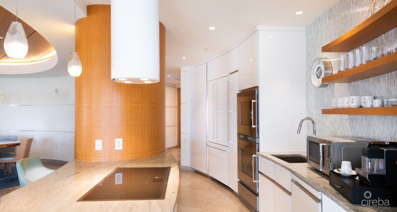 Ritz-carlton Beachfront Seven - South Residence