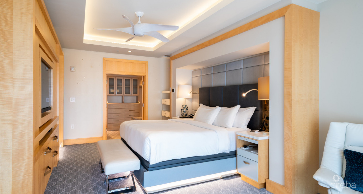 Ritz-carlton Beachfront Seven - South Residence