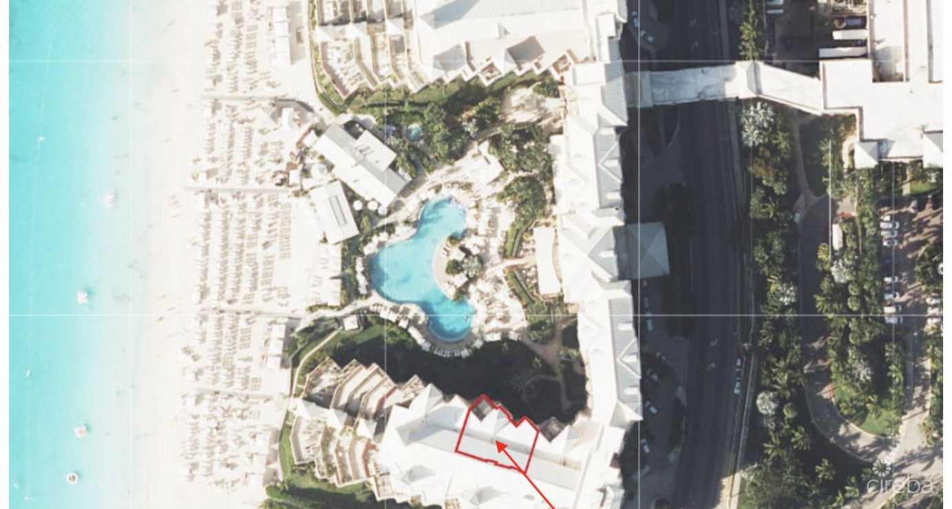 Ritz-carlton Beachfront Seven - South Residence