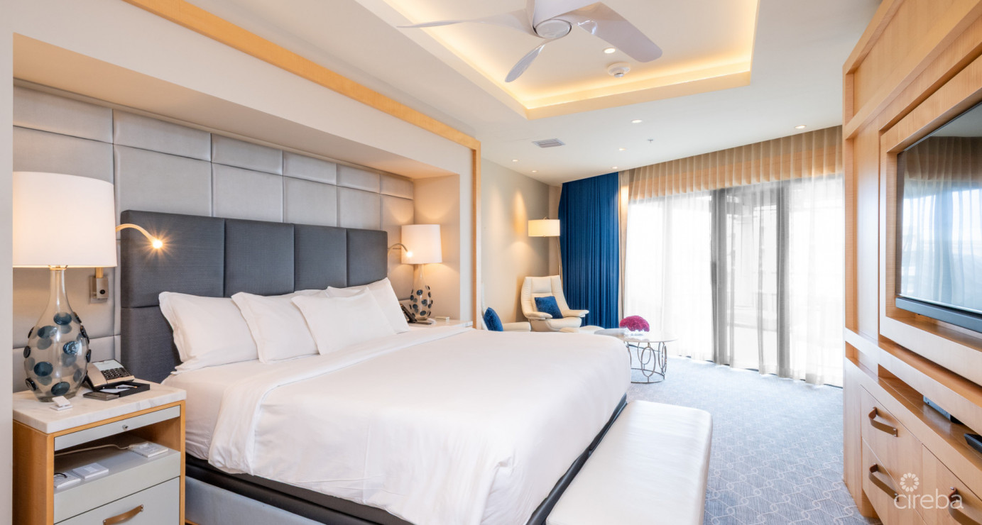Ritz-carlton Beachfront Seven - South Residence