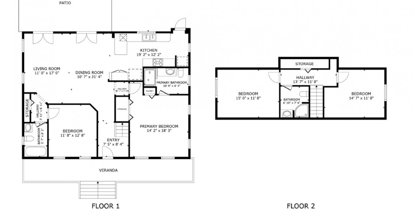 North Sound Haven 4 Bedroom Canal Front Home