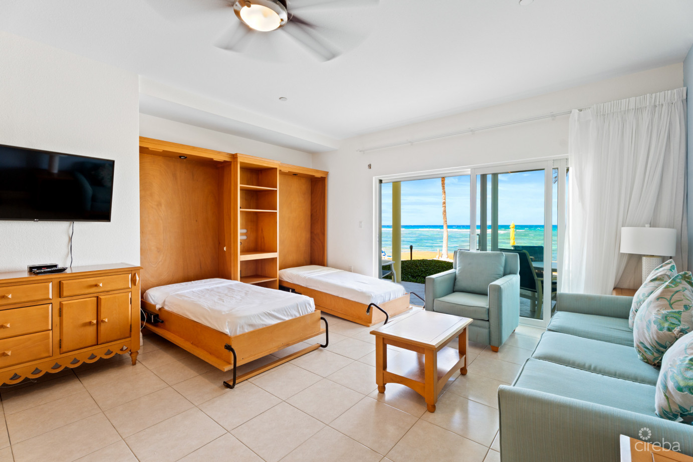 Castaway Cove - 50% Ownership