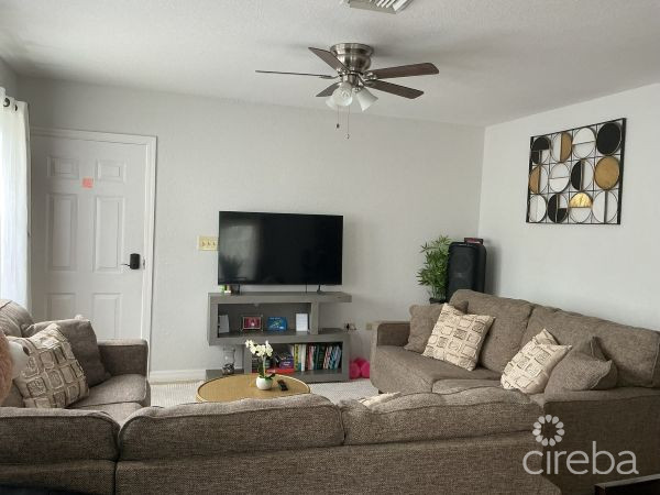 North Side Condos #302
