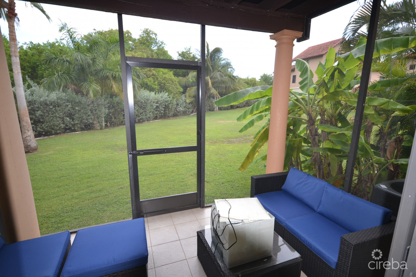 Hilton Estates Phase I