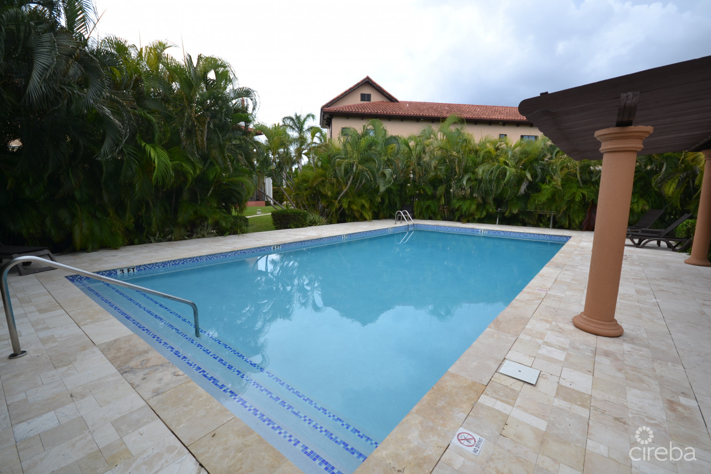 Hilton Estates Phase I