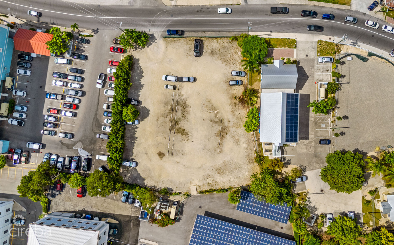 Mary Street Commercial Parcel