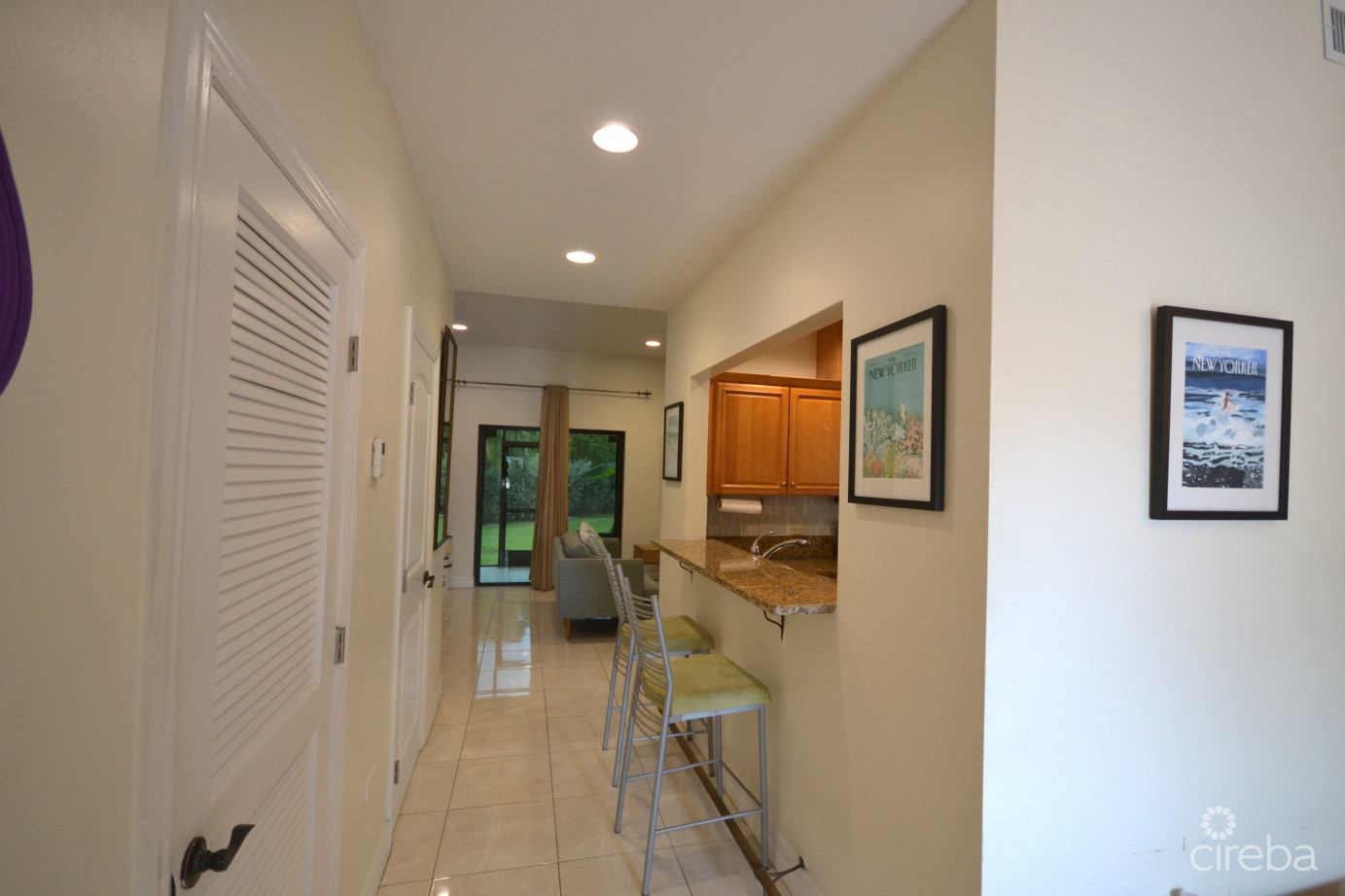 Hilton Estates Phase I