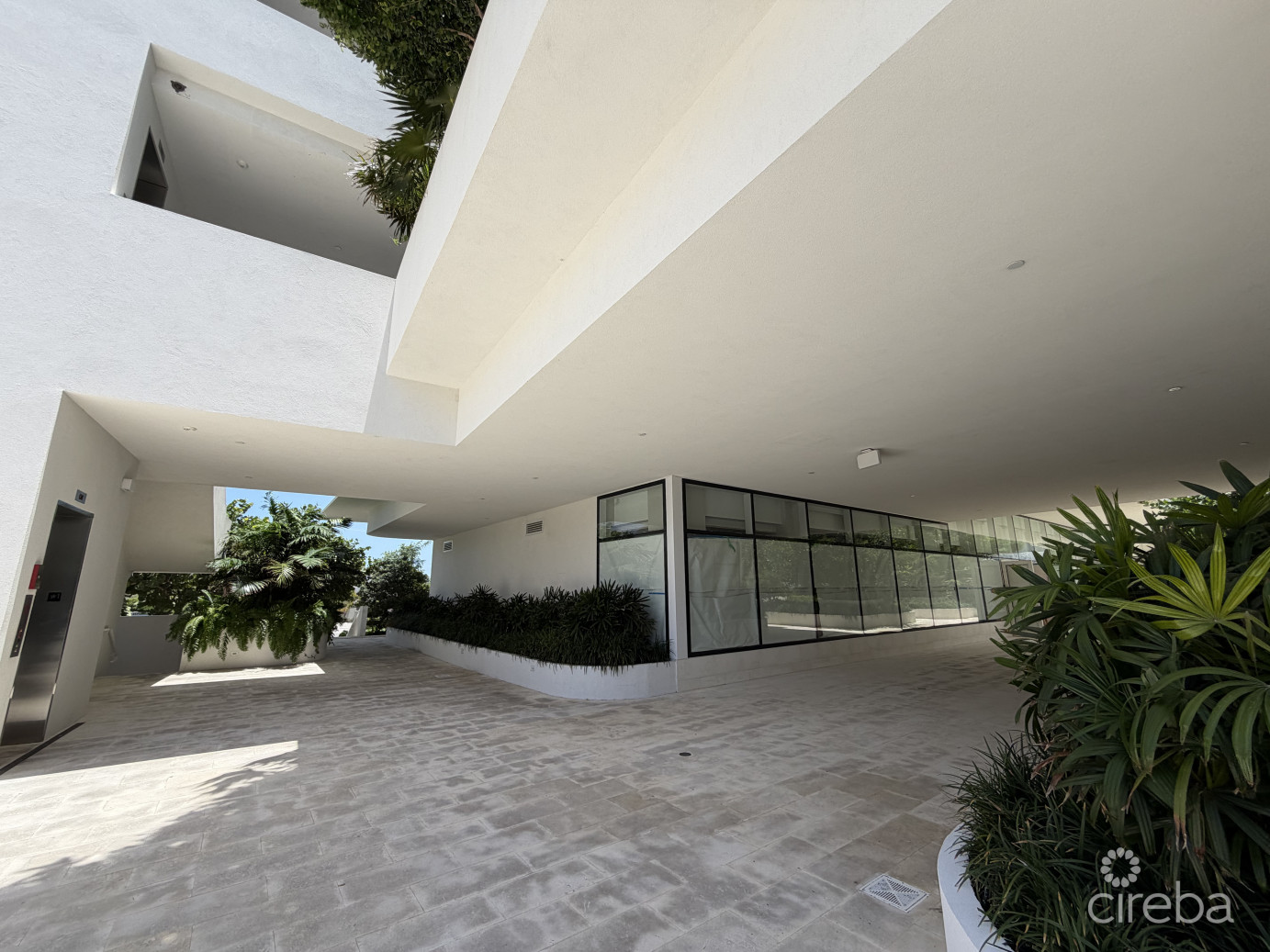 Grove Too  Commercial Office Space - Rare Corner Location