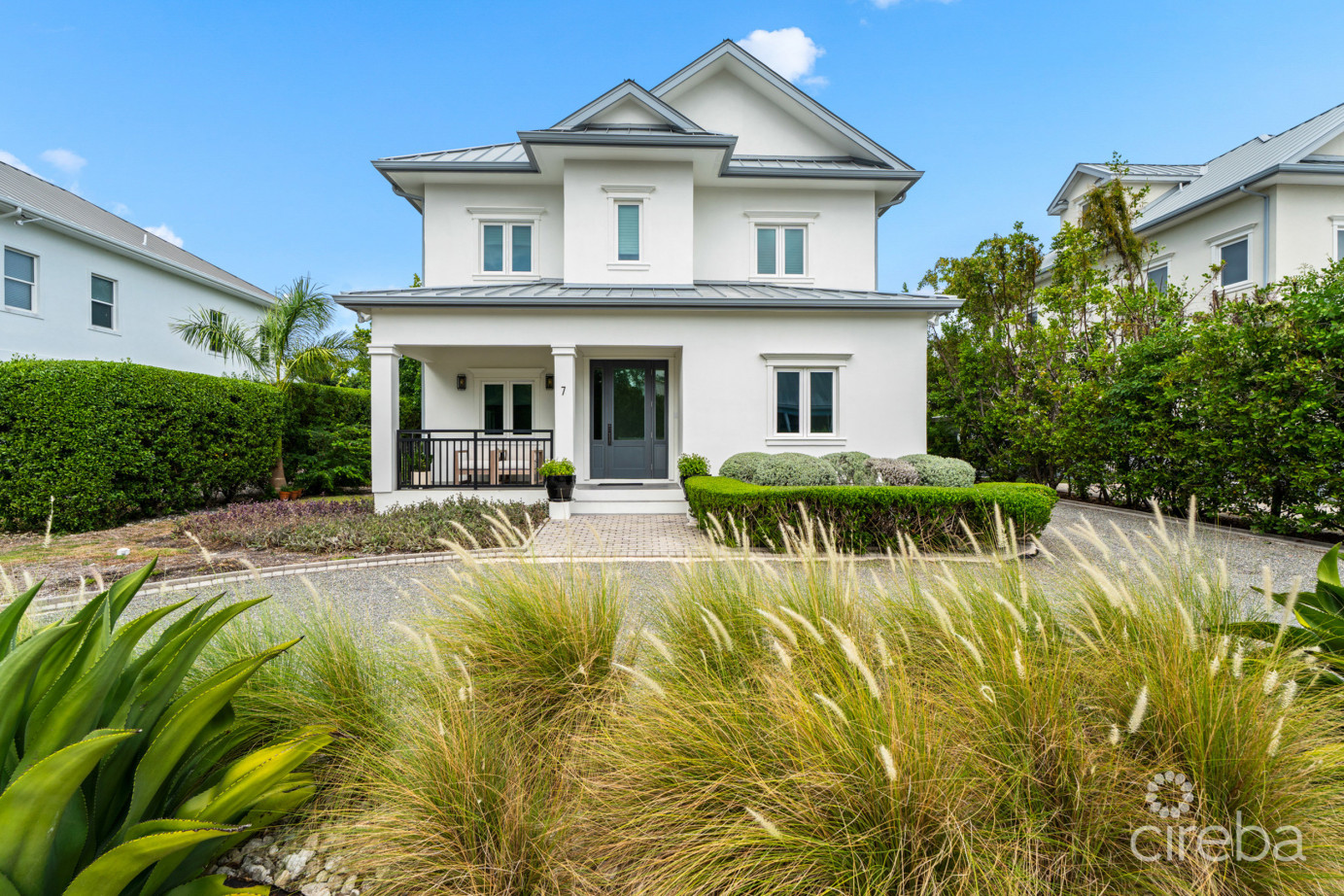 The Chymes 7, South Sound Home