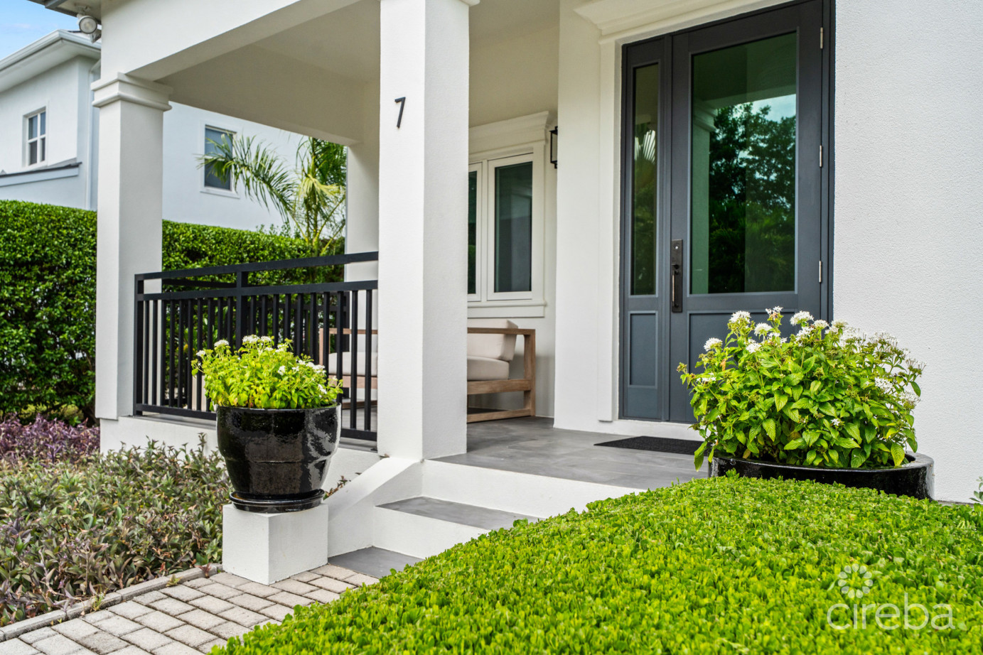 The Chymes 7, South Sound Home