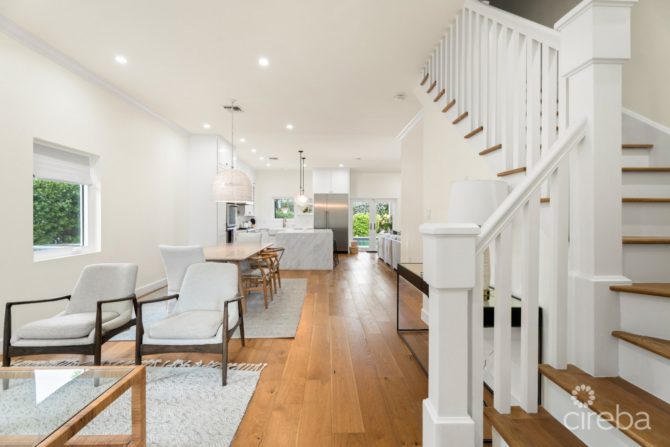 The Chymes 7, South Sound Home