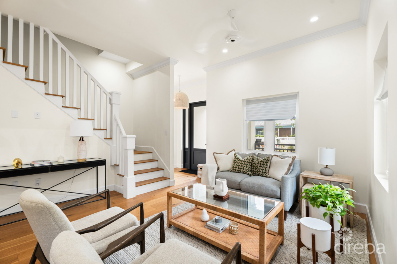 The Chymes 7, South Sound Home