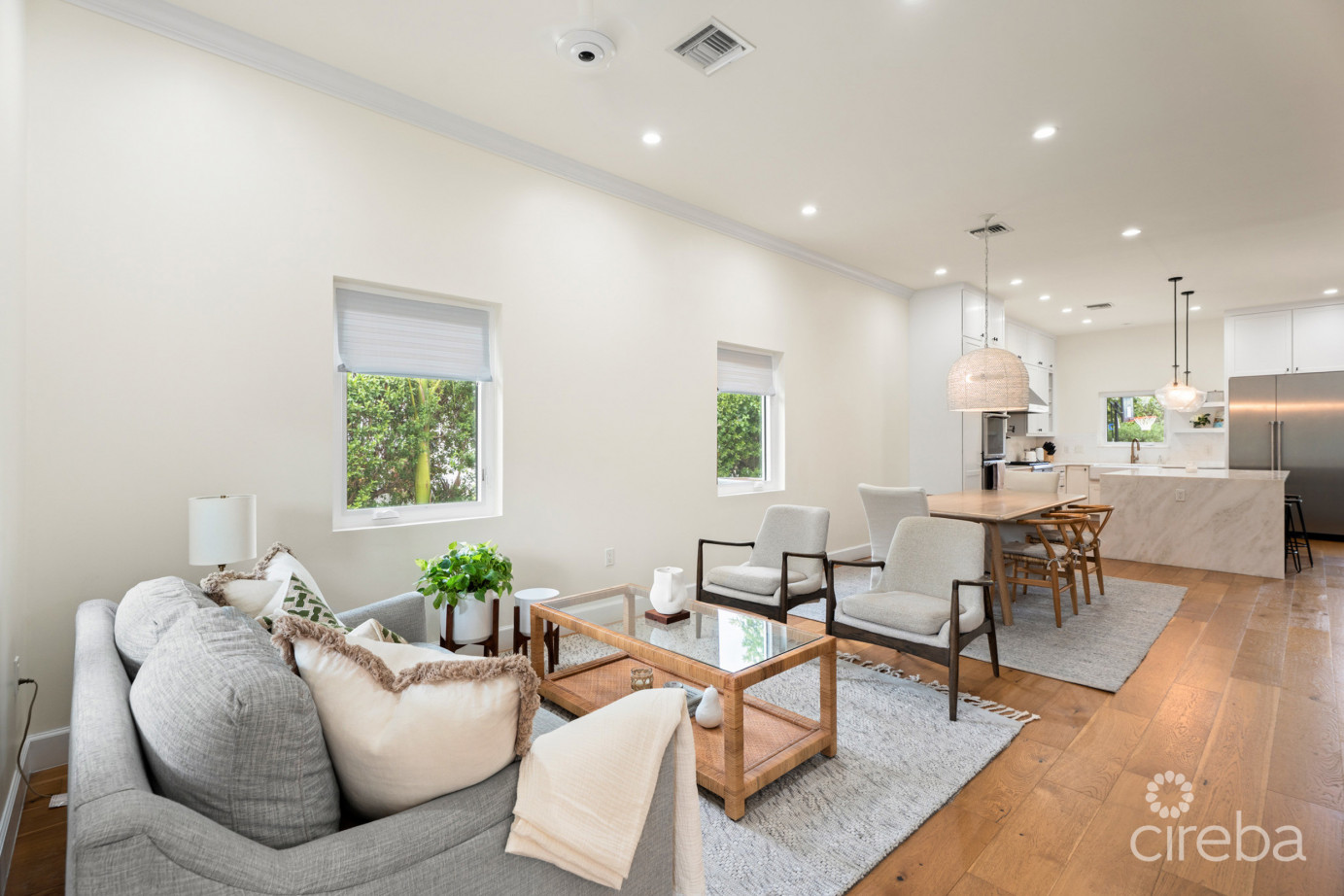 The Chymes 7, South Sound Home