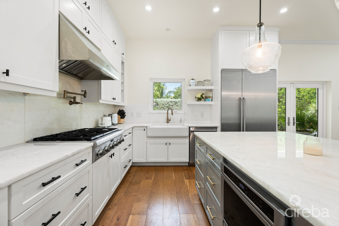 The Chymes 7, South Sound Home