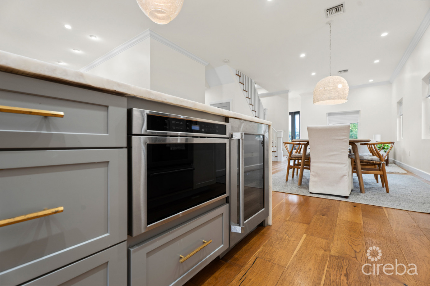The Chymes 7, South Sound Home