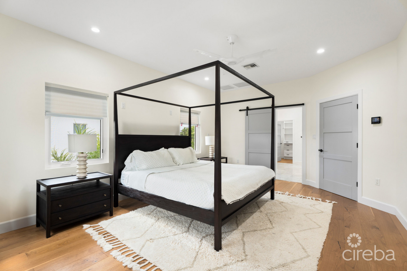The Chymes 7, South Sound Home
