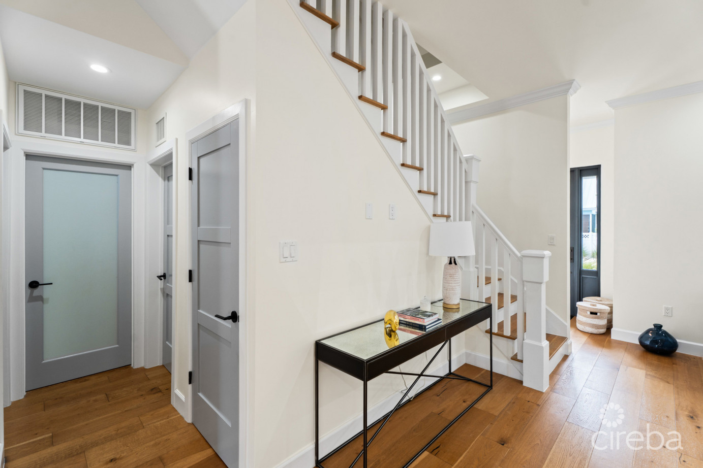 The Chymes 7, South Sound Home